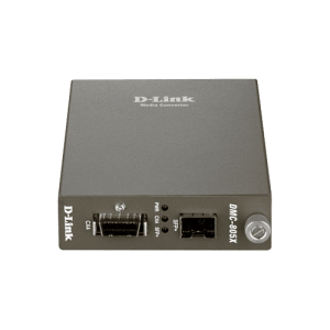 مبدل 10G CX4 به +10G SFP مدل DMC-805X دی-لینک