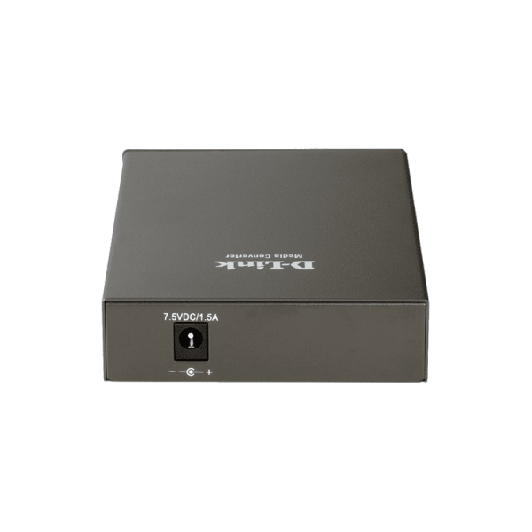 مبدل فیبرنوری سینگل مود مدل DMC-810SC دی-لینک - Image 3