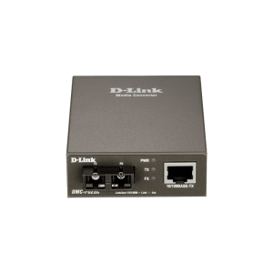 مبدل سینگل مود مدل DMC-F02SC دی-لینک