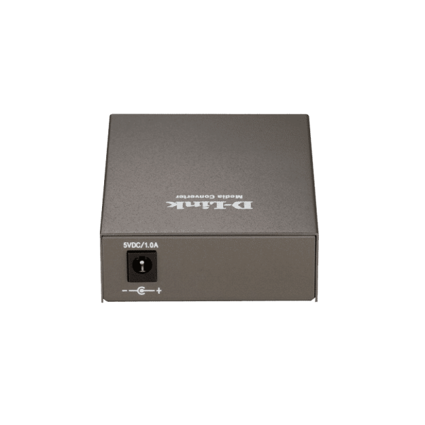 مبدل سینگل مود مدل DMC-F15SC دی-لینک - Image 2