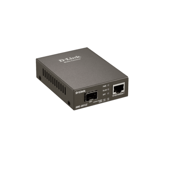 مبدل SFP مدل DMC-G01LC دی-لینک - Image 2