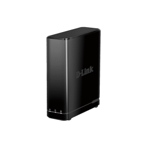 ذخیره ساز حرفه ای دوربین های تحت شبکه مدل DNR-312L دی-لینک