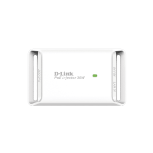 مبدل-اینجکتور POE گیگ  DPE-301GI دی-لینک