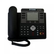 تلفن تحت شبکه مدل DPH-400*** دی-لینک
