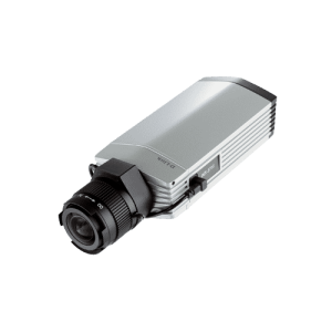 دوربین ثابت شبانه روز تحت شبکه مدل DCS-3715 دی-لینک