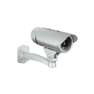 دوربینHD IR تحت شبکه فضای خارج مدل DCS-7110 دی-لینک