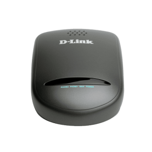 VOIP Gateway با 2 پورت آنالوگ مدل DVG-2102S دی-لینک