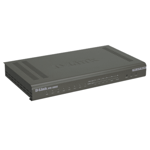 گیت وی VOIP FXS مدل DVG-5008S دی-لینک