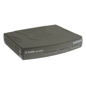 گیت وی VOIP FXO مدل DVG-6004S دی-لینک