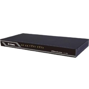 سانترال تحت شبکه IP PBX مدلDVX-2005F دی-لینک