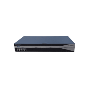 IP PBX مبتنی بر Asterisk مدل DVX-8000/M/E دی-لینک