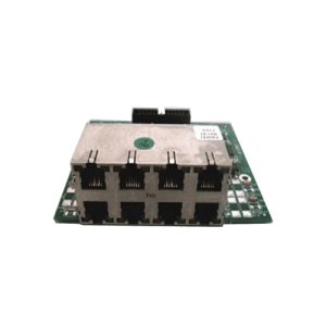 ماژول FXO مدل DVX-8020 دی-لینک