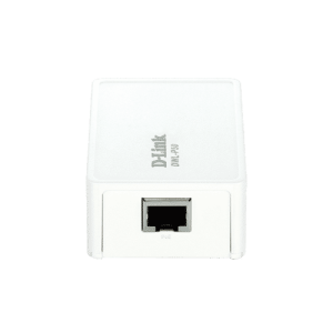 PoE اینجکتور 5VDC/12VDC مدل DWL-P50 دی-لینک