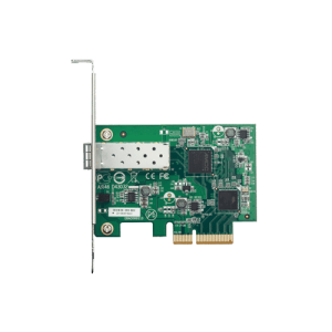 کارت شبکه 10G PCI Express مدل DXE-810S دی-لینک