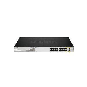 سوییچ مدیریتی هوشمند DXS-1100-16SC دی-لینک