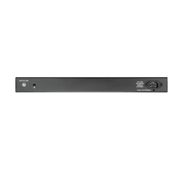 سوییچ هوشمند گیگابیتی 8 پورت DXS-1210-10TS دی-لینک - Image 3