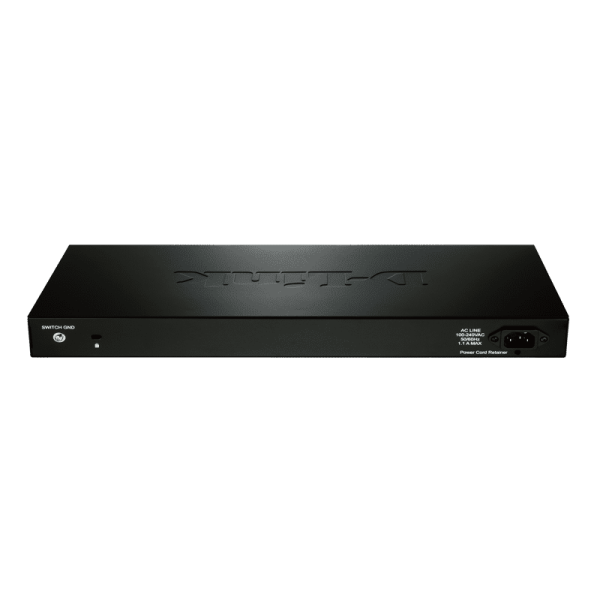 سوییچ هوشمند DXS-1210-12SC دی-لینک - Image 3