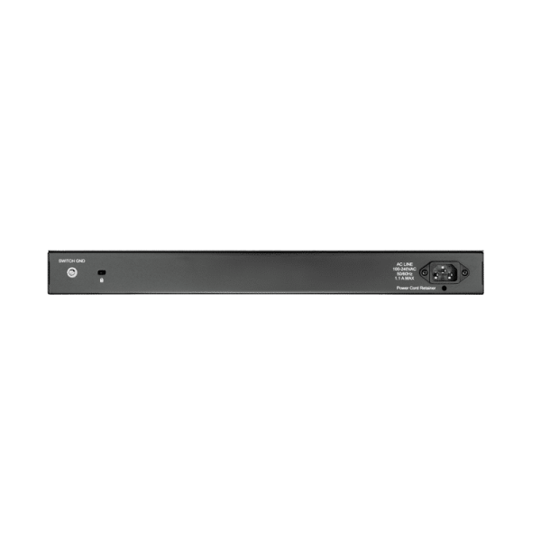 سوییچ هوشمند مدل DXS-1210-12TC دی-لینک - Image 3