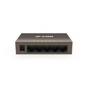 سوییچ 5 پورت F1005 آی پی کام
