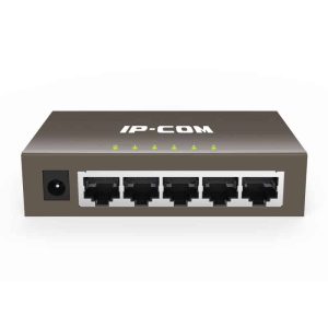 سوییچ 5 پورت گیگابیتی G1005 آی پی کام