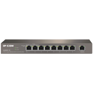 سوییچ 9 پورت G1009P-EI آی پی کام