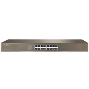 سوئیچ 16 پورت گیگابیتی G1016D آی پی کام