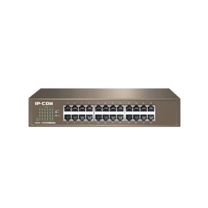سوییچ ۲۴ پورت گیگابیتی G1024D آی پی کام