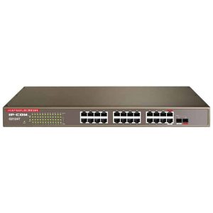 سوییچ 24 پورت گیگابیتی G2124T آی پی کام