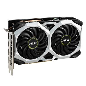 کارت گرافیک ام اس آی GeForce GTX 1660 SUPER VENTUS XS OC
