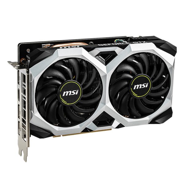 کارت گرافیک ام اس آی GeForce GTX 1660 SUPER VENTUS XS OC