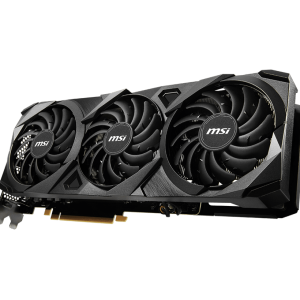کارت گرافیک ام اس آی GeForce RTX 3070 Ti VENTUS 3X 8G OC
