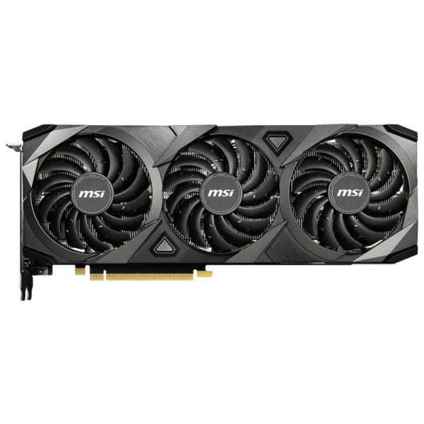 کارت گرافیک ام اس آی GeForce RTX 3080 VENTUS 3X PLUS 10G OC LHR