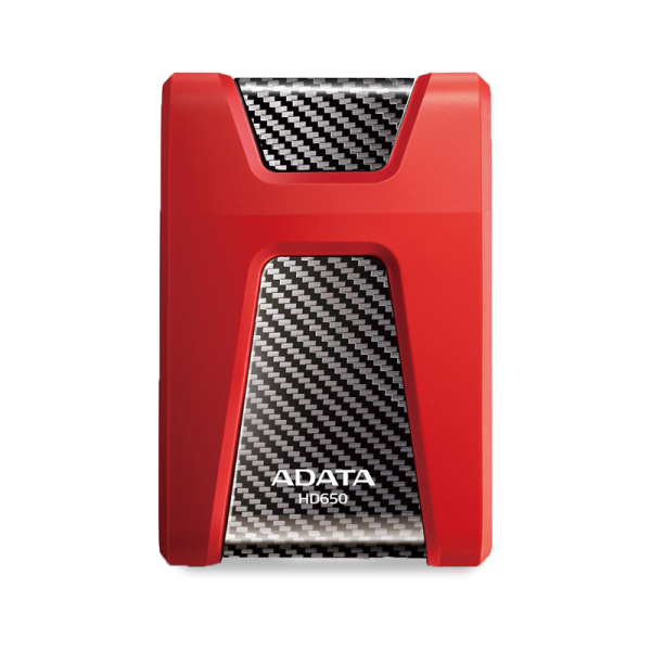 هارددیسک اکسترنال مقاوم مدل HD650 ای‌دیتا