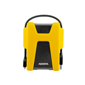هارد مقاوم در برابر ضربه مدل HD680 ای دیتا