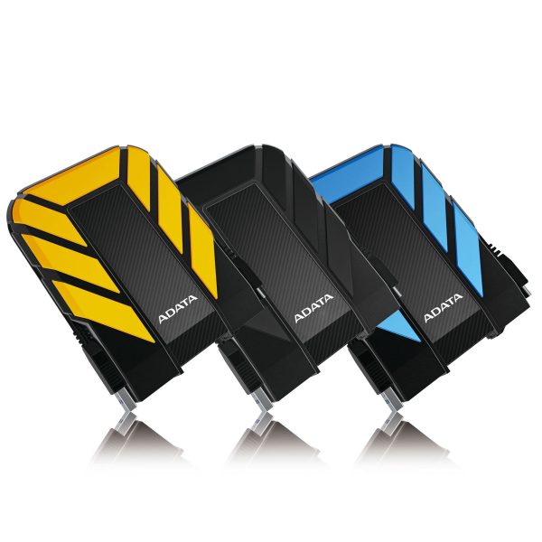 هارداکسترنال مدل  HD710  ای‌دیتا - Image 5