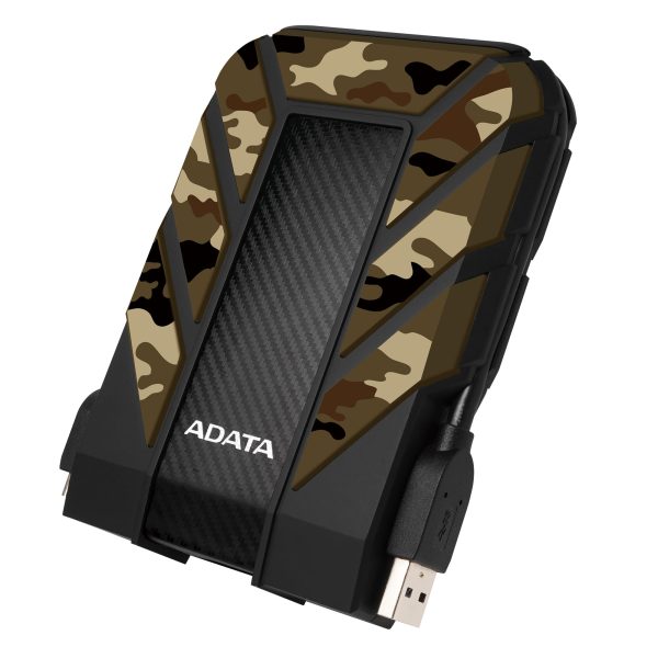 هارددیسک نظامی ضدضربه، ضدآب HD710M Pro ای‌دیتا - Image 4