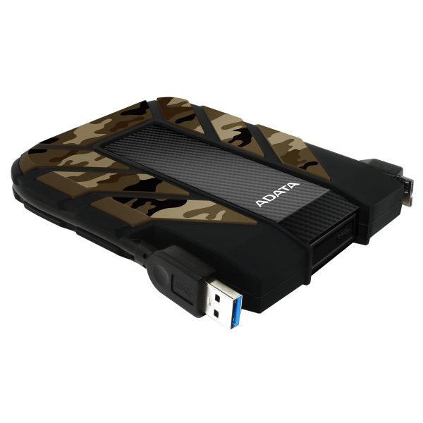 هارددیسک نظامی ضدضربه، ضدآب HD710M Pro ای‌دیتا - Image 6
