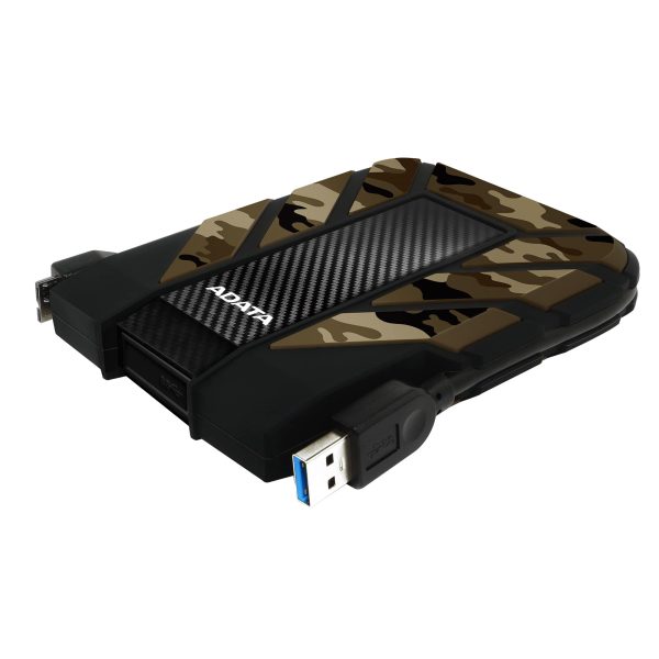 هارددیسک نظامی ضدضربه، ضدآب HD710M Pro ای‌دیتا - Image 5