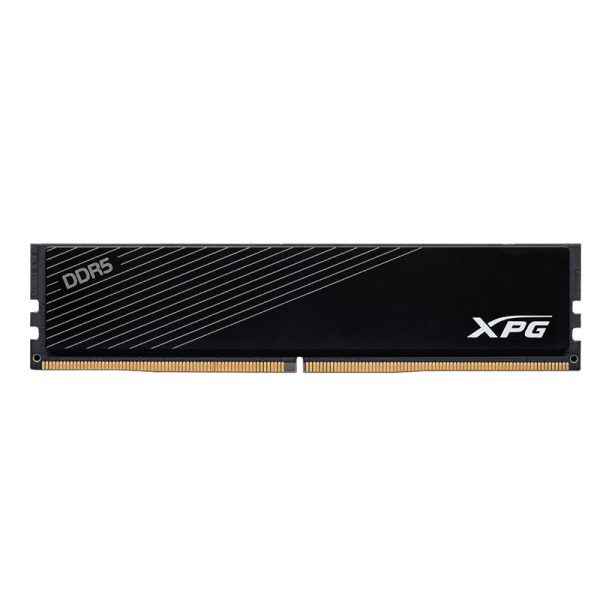 ماژول رم ای‌ دیتا HUNTER DDR5 DRAM MODULE