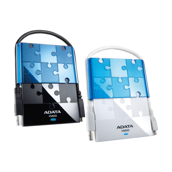 هارد دیسک اکسترنال HV611 ای‌دیتا - Image 6