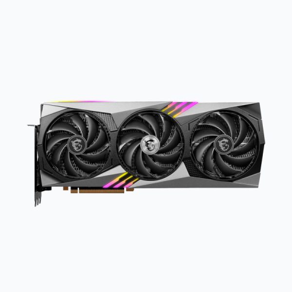 کارت گرافیک ام اس آی MSI GeForce RTX 4080 16GB GAMING X TRIO - Image 3
