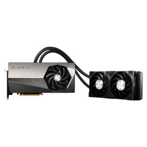 کارت گرافیک ام اس آی MSI GeForce RTX 4090 SUPRIM LIQUID X 24G