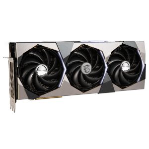 کارت گرافیک ام اس آی MSI GeForce RTX 4090 SUPRIM X 24G
