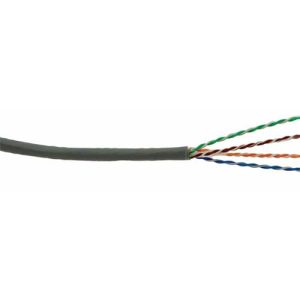 کابلCat6A UTP مدل NCB-6AUGRYR-305 دی-لینک