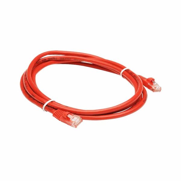 پچ کورد CAT6 بدون شیلد NCB-C6UR1 دی-لینک - Image 2