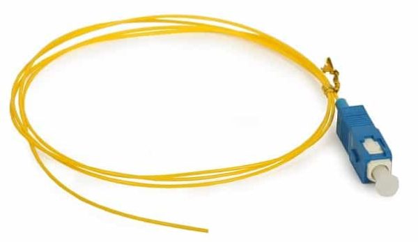 پیگتیل فیبر نوری مدلNCB-FS09S-*** دی-لینک