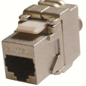 کیستون CAT6A FTP مدل NKJ-6ASMET2B21 دی-لینک