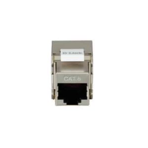 کیستون ۱۸۰ درجه Cat6 FTP مدل NKJ-C6MET2B21دی-لینک
