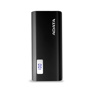 پاوربانک مدل P12500D ای‌دیتا