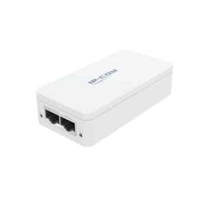 مبدل شبکه به PoE مدل PSE30G-AT آی پی کام